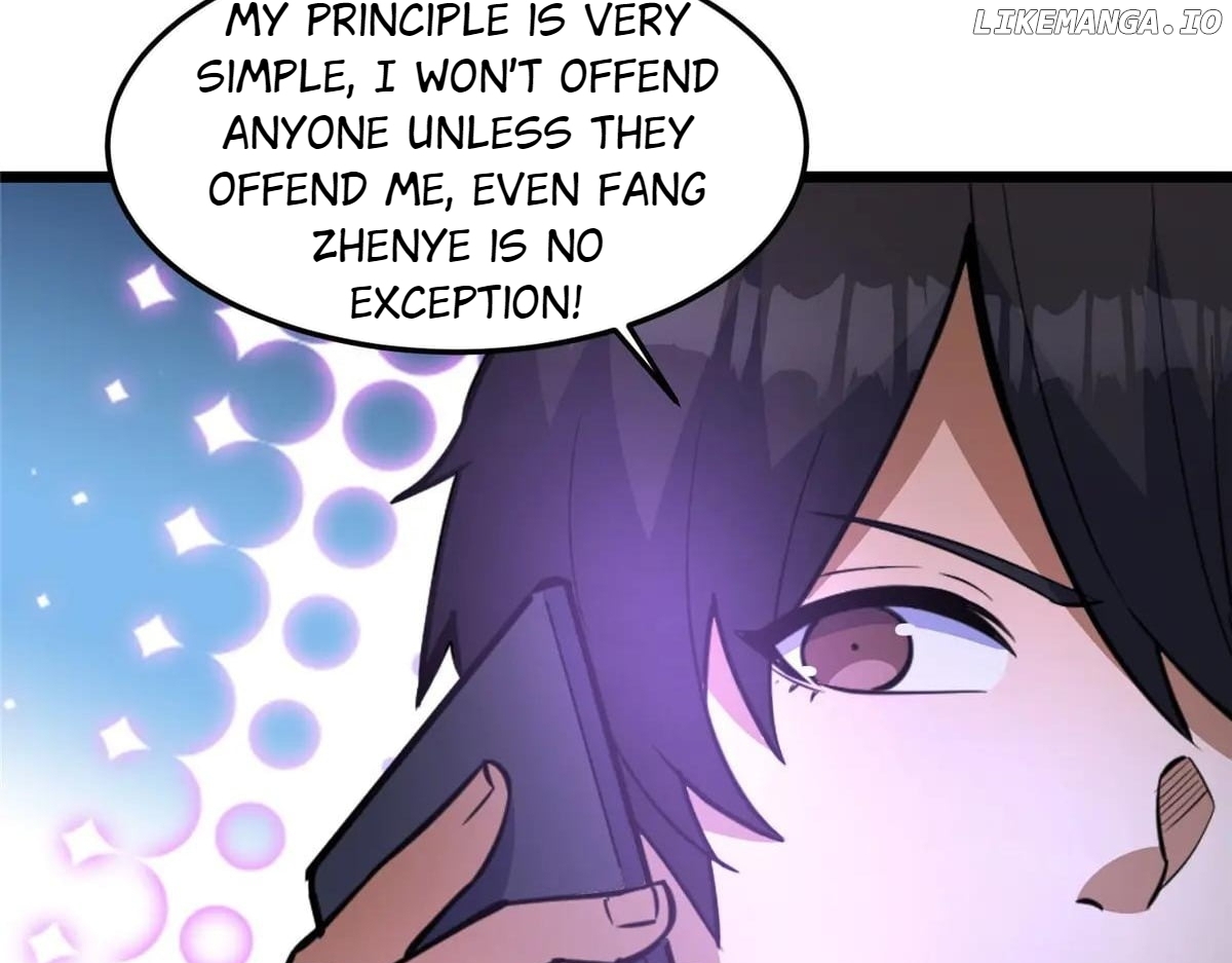 Divine Urban God Chapter 271 - page 70